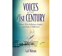 Voices Of The 21st Century