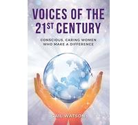 Voices Of The 21st Century