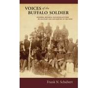 Voices Of The Buffalo Soldier