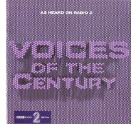 Various Artists – Voices of The Century – CD
