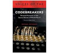 Voices Of The Codebreakers
