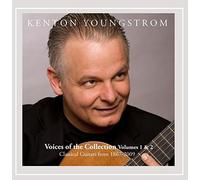 Voices of The Collection, Vol. 1 and 2