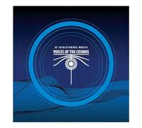 Voices of the Cosmos - De Revolutionibus Mmxxiii