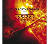 Voices of the Cosmos - Interstellar Space
