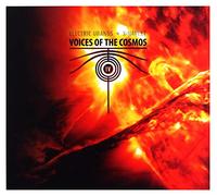 Voices Of The Cosmos: IV [CD]