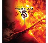 Voices of the Cosmos - IV [Import]