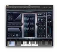 Voices Of The Empire