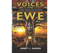 Voices of the Ewe: A Journey Through History and Tradition