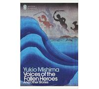 Voices of the Fallen Heroes: And Other Stories