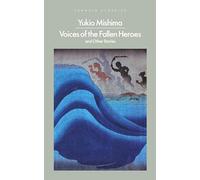 Voices of the Fallen Heroes : And Other Stories – Penguin Classics