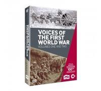 Voices of The First World War [Import]