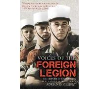 Voices Of The Foreign Legion
