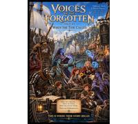 Voices of the Forgotten: When the Tide Called