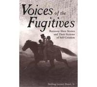 Voices of the Fugitives, Contributions in Afro-American & African Studies Sterling Lecater Bland (Auteur)