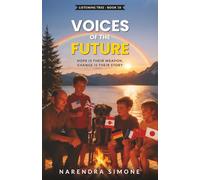 VOICES OF THE FUTURE: Hope is Their Weapon, Change is Their Story
