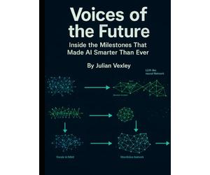 Voices of the Future: Inside the Milestones That Made AI Smarter Than Ever