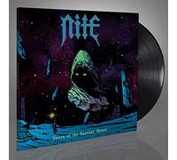 Nite – Voices of the Kronian Moon – Vinyle 12"
