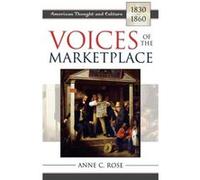 Voices Of The Marketplace