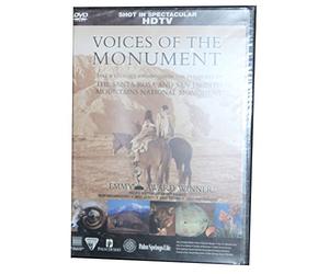 Voices of the Monument