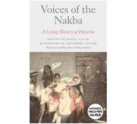 Voices of the Nakba Voices of the Nakba (Auteur)