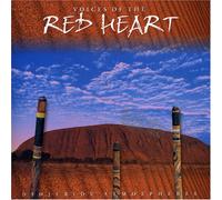 Voices of The Red Heart [Import]
