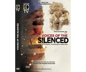 Voices of the Silenced 2018: Experts, Evidences and Ideologies