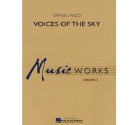 Voices Of The Sky / Score + Parties