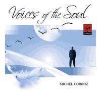 Voices Of The Soul