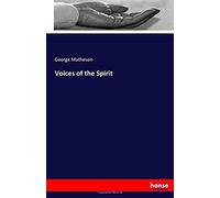 Voices Of The Spirit
