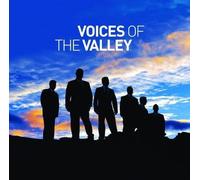 The Froncysyllte Male Voice Choir Voices of the Valley (CD) Album