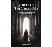 Voices of the Veiled Age: The Forgotten Chronicles of Zubayda Bint Ja'far