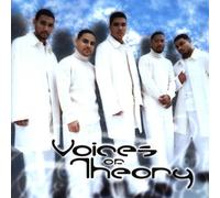 Voices of Theory - Voices of Theory