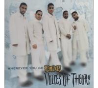 Voices of Theory - Wherever You Go/Si Acaso