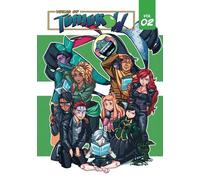 Voices of ToMorow: Vol 2