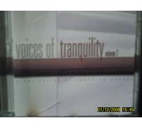 Voices Of Tranquility - Dutch Import