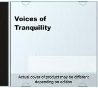 Voices of Tranquility [Import]