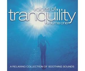 Voices of Tranquility Vol.1 [Import]