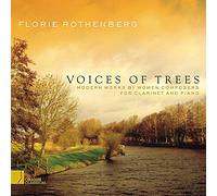 Voices of Trees [Import]