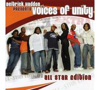 Voices of Unity - All Star Edition