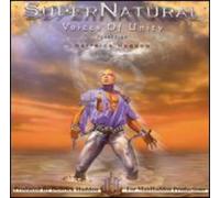 Voices of Unity – Supernatural