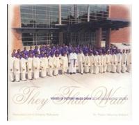 Voices of Victory Mass Choir Salem Baptist Church - They Can Wait