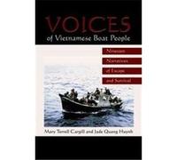 Voices of Vietnamese Boat People
