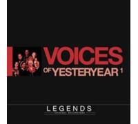 Voices Of Yesteryear