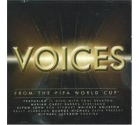 Voices-Official Compilation Football World Cup 06