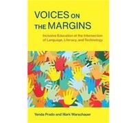 Voices on the Margins - Mark Warschauer - MIT Press Ltd - Livre en Anglais - Paperback Mark WarschauerMark Warschauer (Auteur)
