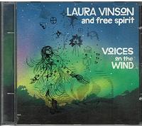 Voices on The Wind (+ Free Spirit) [Import]