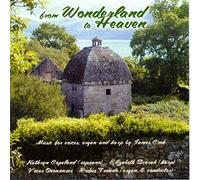 Voices Oxonienses - From Wonderland to Heaven