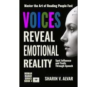 Voices Reveal Emotional Reality: Spot Influence and Truth Through Speech