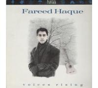 VOICES RISING LP DUTCH PANGAEA 1988 12 TRACK WITH INNER (PEA4611601)