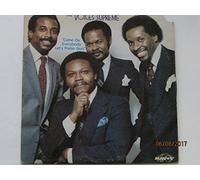 Voices Supreme - Come on Everybody Let's Praise God [Vinyl LP]
